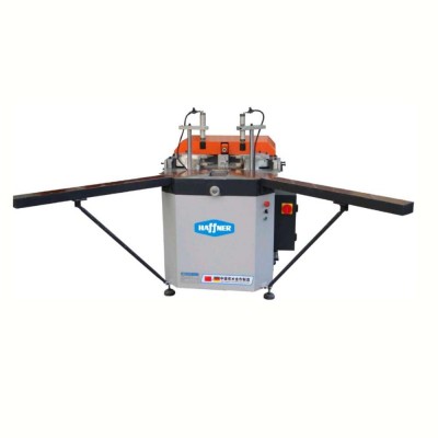 ALuminum window and door corner crimper machine