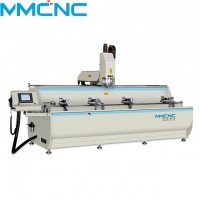 China Shandong Mingmei Aluminium Profile CNC Milling Machine,MMCNC factory directly sell