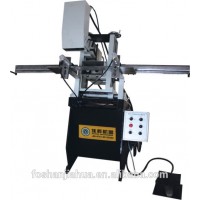 PVC DOOR AND WINDOW MACHINE/WATER SLOT MILLING MACHINE PVC windows machine