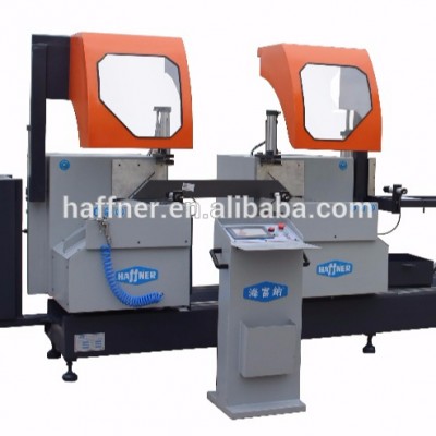 Aluminium Window Fabricator Cutting machine manufacturer