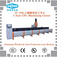 Aluminium Window and Door Fabricator Tool Machine