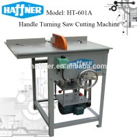 Cut Saw Machine for Aluminum Profiles Window and Door Making