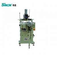 Lock-hole Groove Processing Machine Aluminum Windows Machines