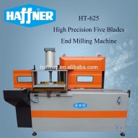 China Supplier Haffner Aluminum End Milling Machine Manufacturer