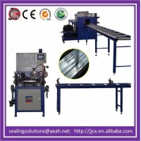 Aluminum door and window machine manufacturer