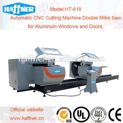 Automatic Aluminum Cutting Machine Price for Sliding Door and Window